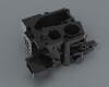 carburetor-工业设备-机器设备-工业CAD模型-3D城