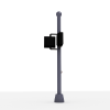 人行道红绿灯-科技-工具-VR/AR模型-3D城
