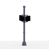 人行道红绿灯-科技-工具-VR/AR模型-3D城