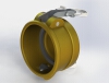 acople-tipok-de-coupling-camlock-工业设备-零部件-工业CAD模型-3D城