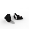 帆布鞋-文体生活-服装饰品-VR/AR模型-3D城