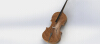 cello-文体生活-艺术品-工业CAD模型-3D城