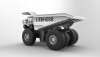 liebherr-t-264-mining-truck-汽车-重型车-工业CAD模型-3D城