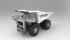 liebherr-t-264-mining-truck-汽车-重型车-工业CAD模型-3D城