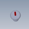 board-pin-文体生活-办公用品-工业CAD模型-3D城