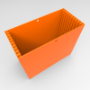盒子-游戏&玩具-3D打印模型-3D城