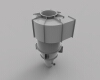 ciclone-工业设备-其它-工业CAD模型-3D城