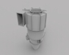 ciclone-工业设备-其它-工业CAD模型-3D城