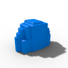现代大楼-游戏&玩具-3D打印模型-3D城