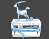 moody-goat-wooden-toy-文体生活-玩具-工业CAD模型-3D城
