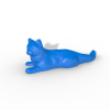 猫-游戏&玩具-3D打印模型-3D城