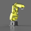 lr-mate-200ic-solidworks-assembly-工业设备-工具-工业CAD模型-3D城