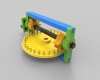 leonardo-da-vinci-s-reversing-mechanism-工业设备-其它-工业CAD模型-3D城