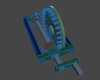 leonardo-da-vinci-s-reversing-mechanism-工业设备-其它-工业CAD模型-3D城