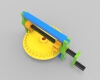 leonardo-da-vinci-s-reversing-mechanism-工业设备-其它-工业CAD模型-3D城