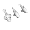 LOL FizzShark 模型-角色人体-角色-VR/AR模型-3D城