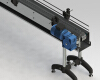 Table Top Conveyor-工业设备-机器设备-工业CAD模型-3D城