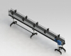 Table Top Conveyor-工业设备-机器设备-工业CAD模型-3D城