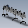 Table Top Conveyor-工业设备-机器设备-工业CAD模型-3D城