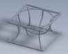 3d-printable-egg-holde-科技-其它-工业CAD模型-3D城