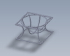 3d-printable-egg-holde-科技-其它-工业CAD模型-3D城