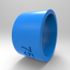 Woggle_v0-DIY-3D打印模型-3D城