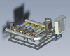 tc-filtration-system-with-vertical-in-line-pump-工业设备-机器设备-工业CAD模型-3D城