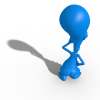 Q版外星人-DIY-3D打印模型-3D城