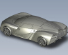 marussia-汽车-轿车-工业CAD模型-3D城