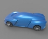 marussia-汽车-轿车-工业CAD模型-3D城