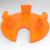电缆插头-游戏&玩具-3D打印模型-3D城