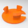 电缆插头-游戏&玩具-3D打印模型-3D城