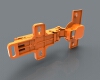 molds-工业设备-零部件-工业CAD模型-3D城