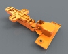 molds-工业设备-零部件-工业CAD模型-3D城