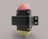 automatic-twist-lock-concept-工业设备-工具-工业CAD模型-3D城