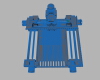 mini-basic-cnc-工业设备-零部件-工业CAD模型-3D城