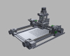 mini-basic-cnc-工业设备-零部件-工业CAD模型-3D城