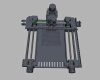 mini-basic-cnc-工业设备-零部件-工业CAD模型-3D城