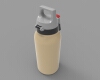 sigg-hot-cold-one-0-3l-thermal-flask-工业设备-其它-工业CAD模型-3D城