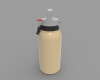 sigg-hot-cold-one-0-3l-thermal-flask-工业设备-其它-工业CAD模型-3D城