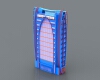 The city of tomorrow-建筑-室外建筑-工业CAD模型-3D城