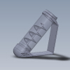 Philips Mixer Blender Concept-工业设备-机器设备-工业CAD模型-3D城