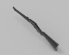 marlin-rifle-军事-枪炮-工业CAD模型-3D城