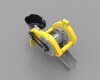 robot-ladle-tool-工业设备-零部件-工业CAD模型-3D城