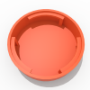 Pantex K-Mount lens cap cover-小工具-3D打印模型-3D城