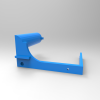 Plus 3D Printer Spool Holder V2-小工具-3D打印模型-3D城