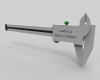 caliper-insize-工业设备-工具-工业CAD模型-3D城
