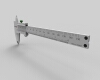 caliper-insize-工业设备-工具-工业CAD模型-3D城