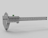 caliper-insize-工业设备-工具-工业CAD模型-3D城