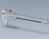 caliper-insize-工业设备-工具-工业CAD模型-3D城